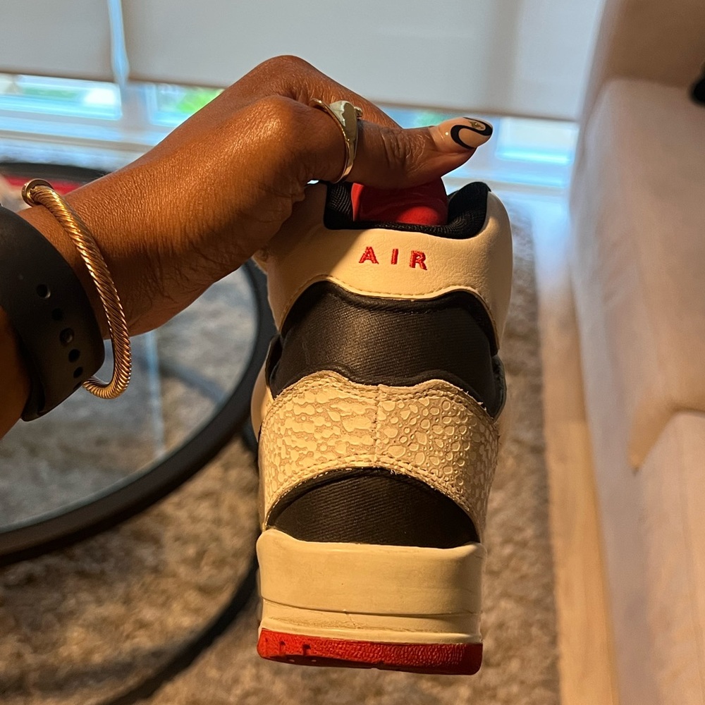 Nike sneakers - Picture 4 of 4
